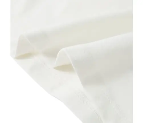 Vaikiški Marškinėliai, Ekru Spalvos, 92 Dydžio