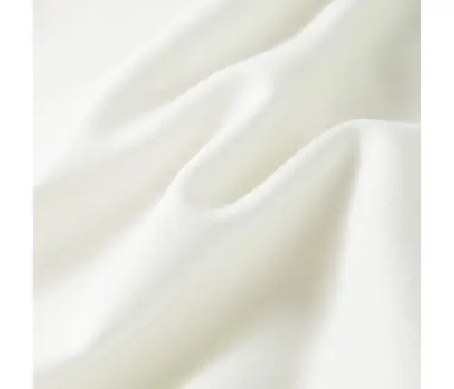 Bērnu T-Krekls, Krēmīgi Iedzeltens, 104