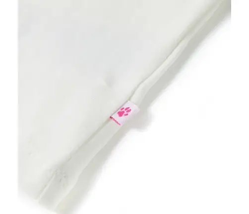 Bērnu T-Krekls, Krēmīgi Iedzeltens, 128