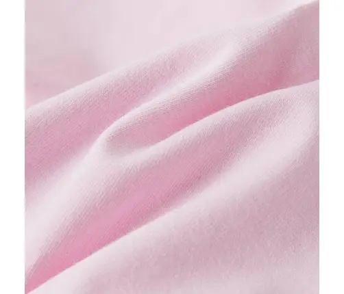 Bērnu T-Krekls, Gaiši Rozā, 116