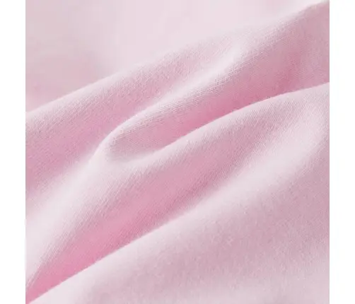 Laste T-Särk, Heleroosa, 140