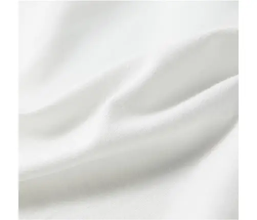 Bērnu Krekls Ar Volānu Piedurknēm, Balts, 116