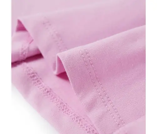 Bērnu Krekls Ar Volānu Piedurknēm, Violets, 104