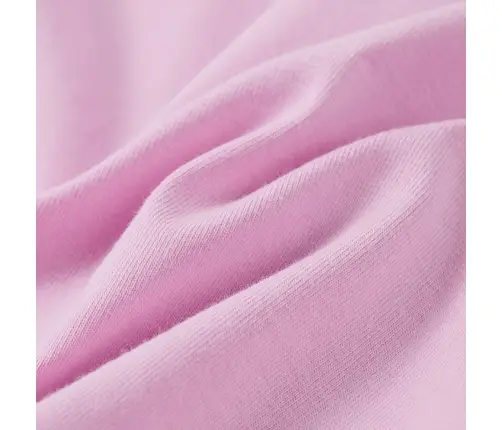 Volangidega Laste T-Särk, Lilla, 128