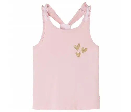 Bērnu Tops, Gaiši Rozā, 92