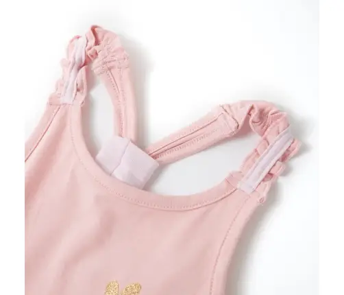 Bērnu Tops, Gaiši Rozā, 92