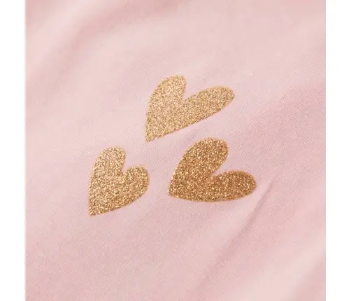 Bērnu Tops, Gaiši Rozā, 92