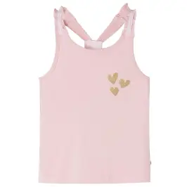 Bērnu Tops, Gaiši Rozā, 128 Bērnu Tops, Gaiši Rozā, 128