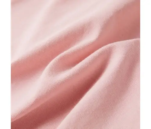 Laste Top, Heleroosa, 140