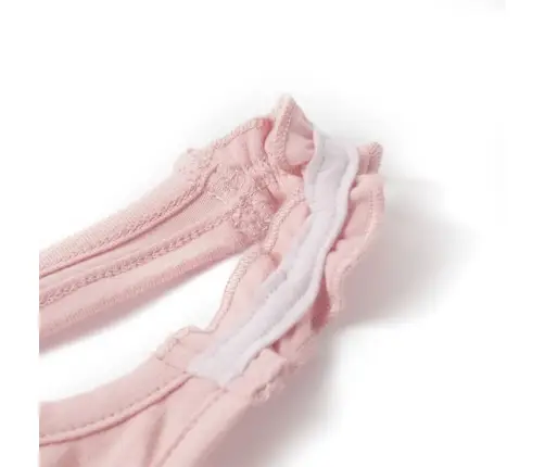 Laste Top, Heleroosa, 140