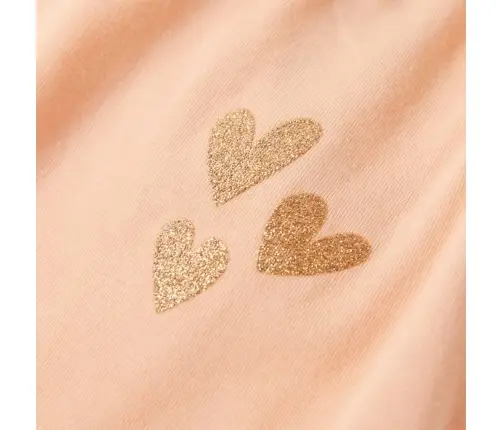 Bērnu Tops, Gaiši Oranža, 92