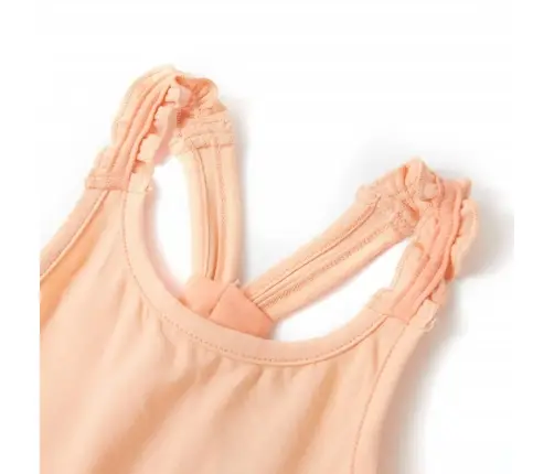 Bērnu Tops, Gaiši Oranža, 116