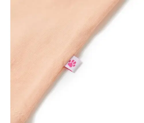 Bērnu Tops, Gaiši Oranža, 116