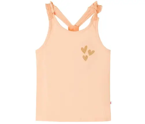 Bērnu Tops, Gaiši Oranža, 128