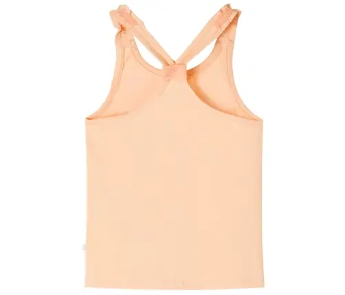 Bērnu Tops, Gaiši Oranža, 128