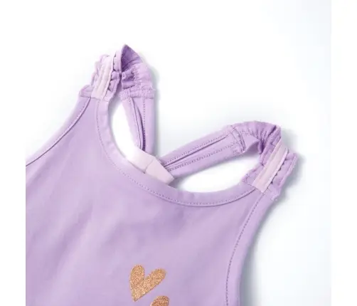 Bērnu Tops, Violets, 104