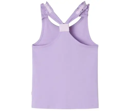 Bērnu Tops, Violets, 140
