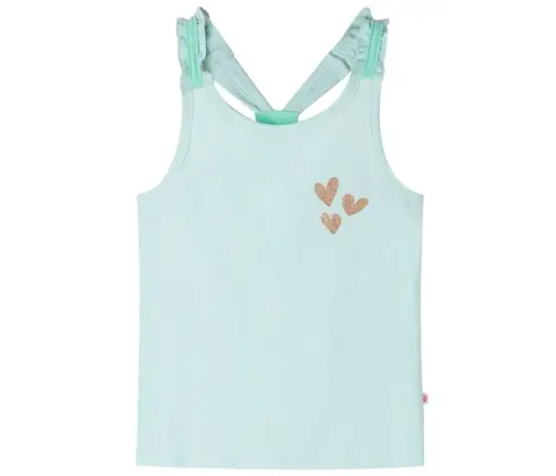 Bērnu Tops, Gaiša Piparmētru, 104