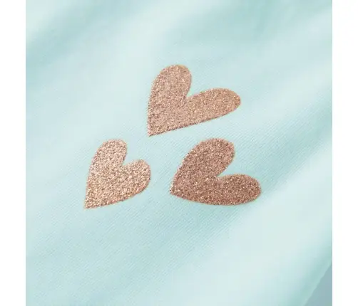 Bērnu Tops, Gaiša Piparmētru, 116