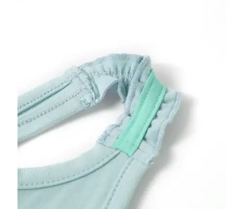 Bērnu Tops, Gaiša Piparmētru, 140