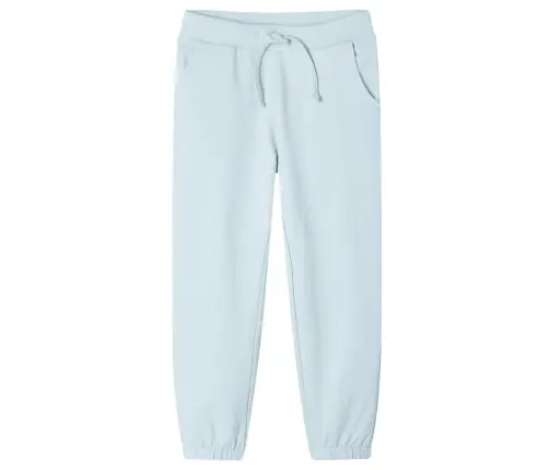 Bērnu Sporta Bikses, Gaiši Zilas, 92