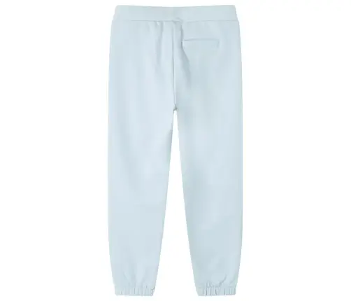 Bērnu Sporta Bikses, Gaiši Zilas, 92