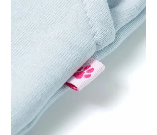 Bērnu Sporta Bikses, Gaiši Zilas, 92