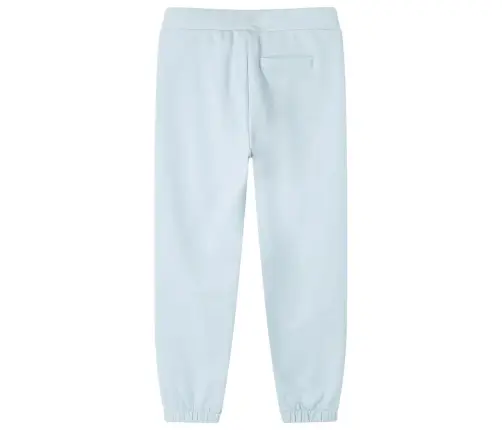 Bērnu Sporta Bikses, Gaiši Zilas, 104
