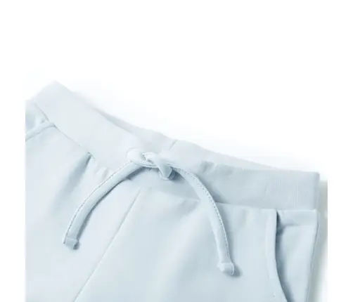 Bērnu Sporta Bikses, Gaiši Zilas, 104