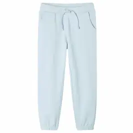 Laste Dressipüksid, Helesinine, 128