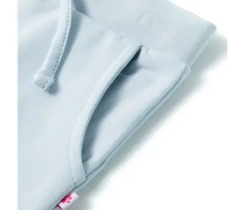 Laste Dressipüksid, Helesinine, 128