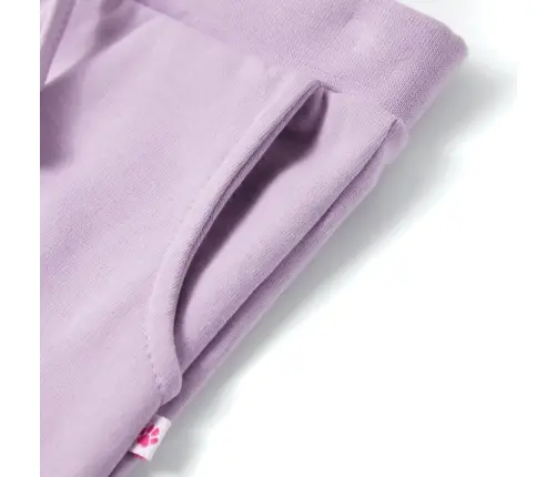 Laste Dressipüksid, Lilla, 92