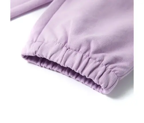 Laste Dressipüksid, Lilla, 92