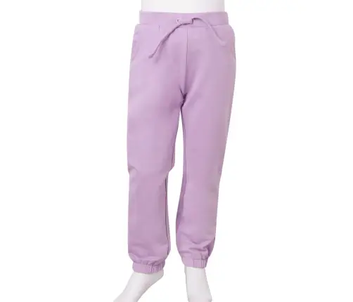 Laste Dressipüksid, Lilla, 92