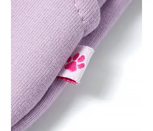 Bērnu Sporta Bikses, Ceriņu Krāsā, 128