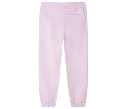 Bērnu Sporta Bikses, Gaiši Rozā, 104