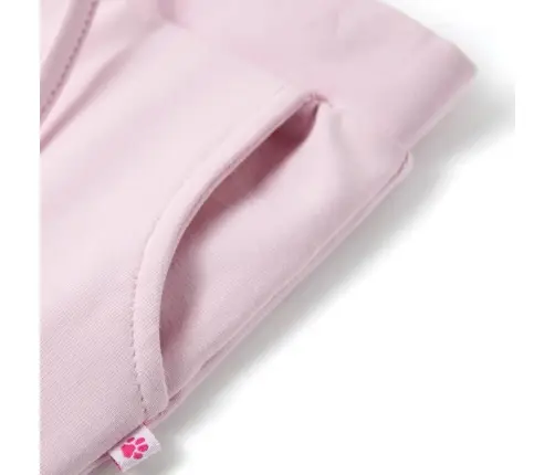 Bērnu Sporta Bikses, Gaiši Rozā, 104