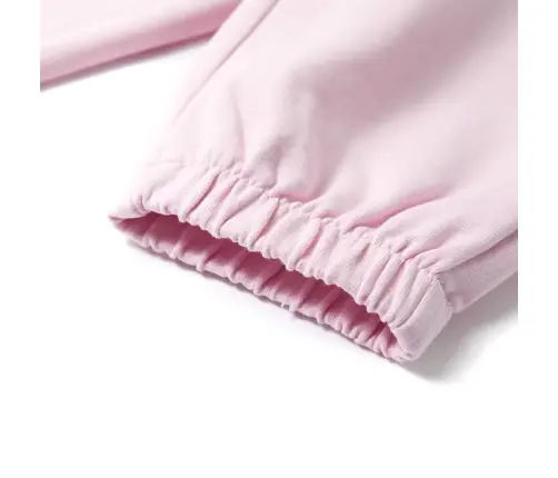 Bērnu Sporta Bikses, Gaiši Rozā, 104