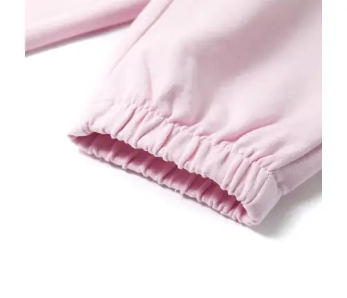 Bērnu Sporta Bikses, Gaiši Rozā, 116