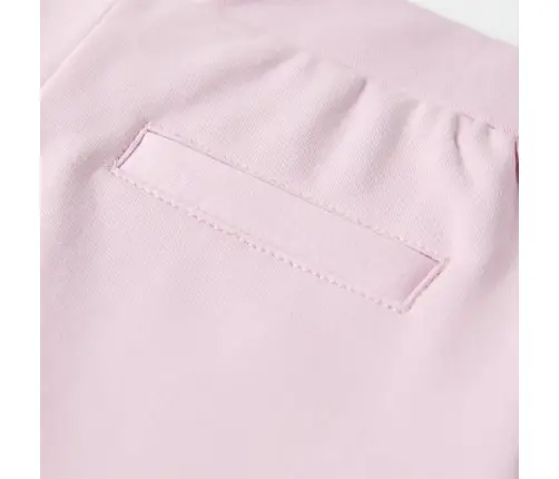 Bērnu Sporta Bikses, Gaiši Rozā, 116