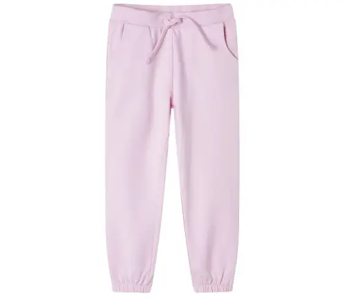 Laste Dressipüksid, Heleroosa, 128