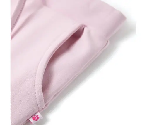 Laste Dressipüksid, Heleroosa, 128