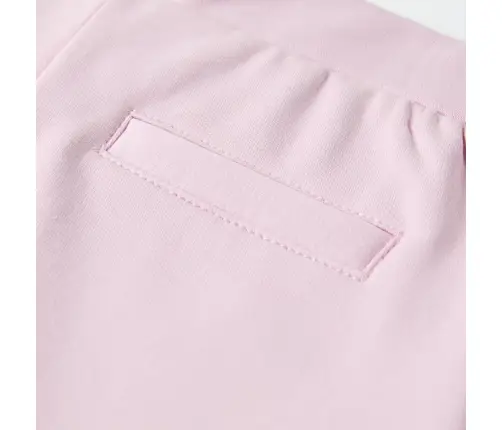 Laste Dressipüksid, Heleroosa, 128