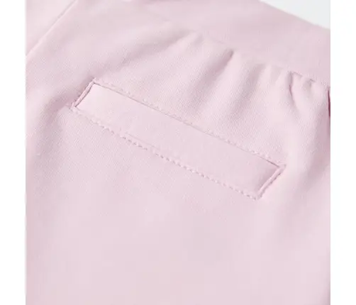 Laste Dressipüksid, Heleroosa, 140