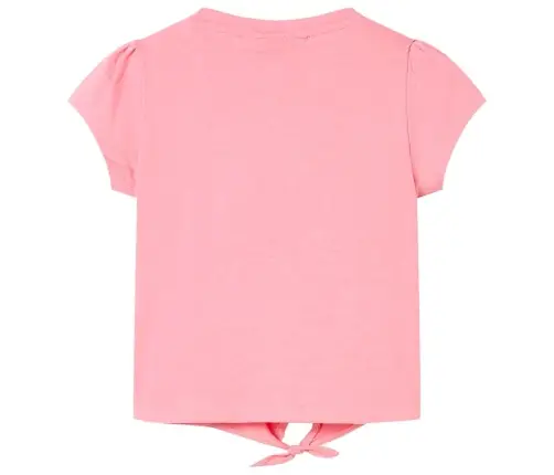 Bērnu T-Krekls, Rozā, 92