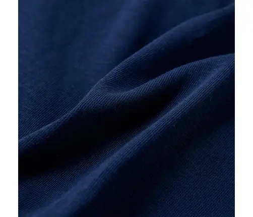 Laste T-Särk, Tumesinine, 92