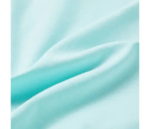 Vaikiški Marškinėliai, Šviesiai Mėlynos Spalvos, 92 Dydžio