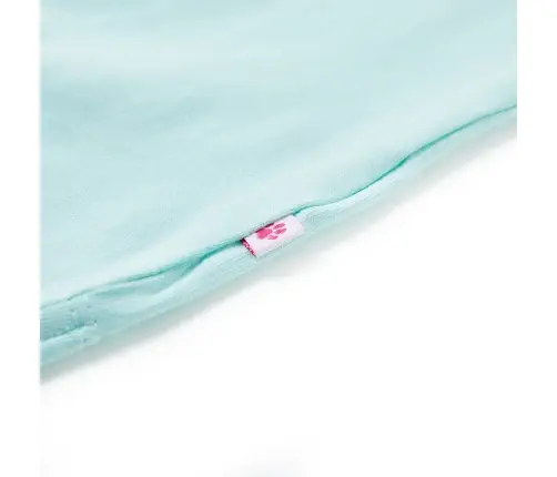 Laste T-Särk, Helesinine, 116