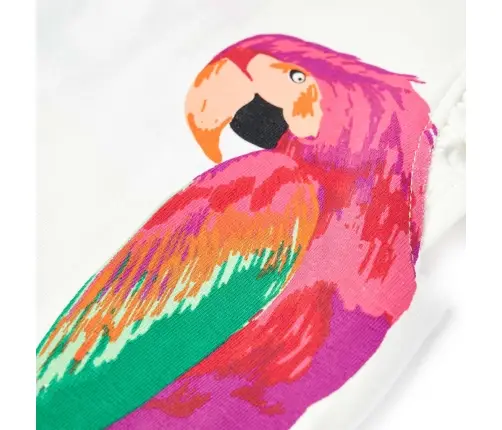 Vaikiški Marškinėliai, Ekru Spalvos, 92 Dydžio