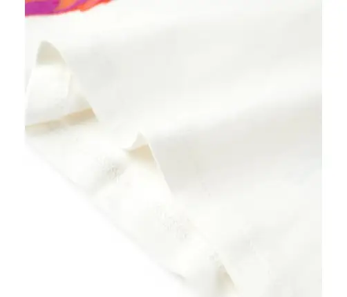 Vaikiški Marškinėliai, Ekru Spalvos, 128 Dydžio